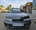 Зеленый Дэу Нексия, объемом двигателя 1.5 л и пробегом 87 тыс. км за 1700 $, фото 1 на Automoto.ua