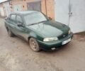 Зеленый Дэу Нексия, объемом двигателя 1.5 л и пробегом 200 тыс. км за 950 $, фото 2 на Automoto.ua