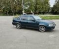 Зеленый Дэу Нексия, объемом двигателя 1.5 л и пробегом 200 тыс. км за 750 $, фото 3 на Automoto.ua