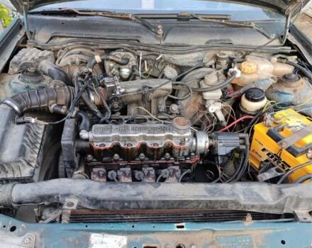 Зелений Деу Нексія, об'ємом двигуна 1.5 л та пробігом 300 тис. км за 850 $, фото 5 на Automoto.ua