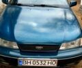 Дэу Нексия 1997 в Полтаве на Automoto.ua Зеленый Дэу Нексия, объемом двигателя 1.5 л и пробегом 268 тыс. км за 1300 $, фото 1 на Automoto.ua