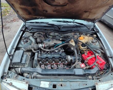 Зеленый Дэу Нексия, объемом двигателя 0 л и пробегом 300 тыс. км за 1300 $, фото 7 на Automoto.ua