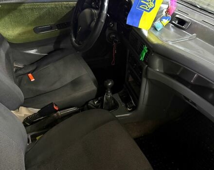 Зеленый Дэу Нексия, объемом двигателя 1.5 л и пробегом 320 тыс. км за 1100 $, фото 8 на Automoto.ua