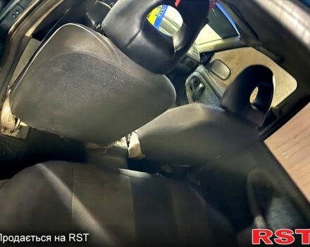 Зеленый Дэу Нексия, объемом двигателя 1.5 л и пробегом 320 тыс. км за 1100 $, фото 12 на Automoto.ua