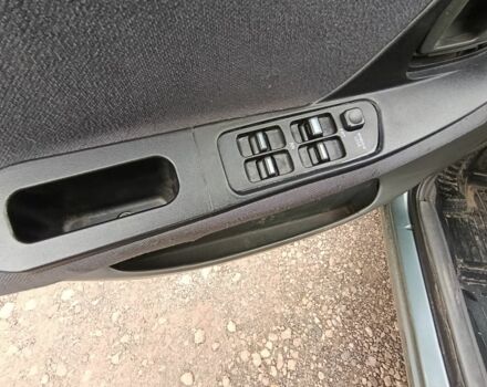 Зеленый Дэу Нексия, объемом двигателя 1.5 л и пробегом 119 тыс. км за 1300 $, фото 5 на Automoto.ua