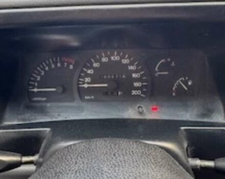 Зеленый Дэу Нексия, объемом двигателя 1.5 л и пробегом 93 тыс. км за 2000 $, фото 5 на Automoto.ua