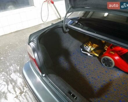 Зелений Деу Нексія, об'ємом двигуна 1.5 л та пробігом 150 тис. км за 3100 $, фото 10 на Automoto.ua