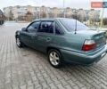 Зеленый Дэу Нексия, объемом двигателя 1.5 л и пробегом 119 тыс. км за 1799 $, фото 3 на Automoto.ua