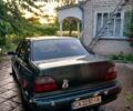 Зеленый Дэу Нексия, объемом двигателя 1.5 л и пробегом 245 тыс. км за 650 $, фото 1 на Automoto.ua