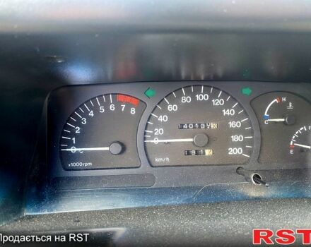 Зеленый Дэу Нексия, объемом двигателя 1.5 л и пробегом 140 тыс. км за 1450 $, фото 4 на Automoto.ua