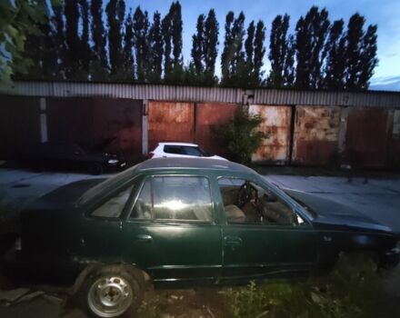 Зеленый Дэу Нексия, объемом двигателя 1.5 л и пробегом 250 тыс. км за 400 $, фото 5 на Automoto.ua