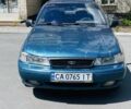 Зеленый Дэу Нексия, объемом двигателя 1.5 л и пробегом 200 тыс. км за 844 $, фото 3 на Automoto.ua