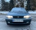 Зеленый Дэу Нексия, объемом двигателя 1.5 л и пробегом 220 тыс. км за 1000 $, фото 1 на Automoto.ua