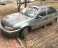 Зеленый Дэу Нексия, объемом двигателя 1.5 л и пробегом 232 тыс. км за 1018 $, фото 1 на Automoto.ua