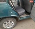 Зелений Деу Нексія, об'ємом двигуна 1.5 л та пробігом 258 тис. км за 2100 $, фото 1 на Automoto.ua