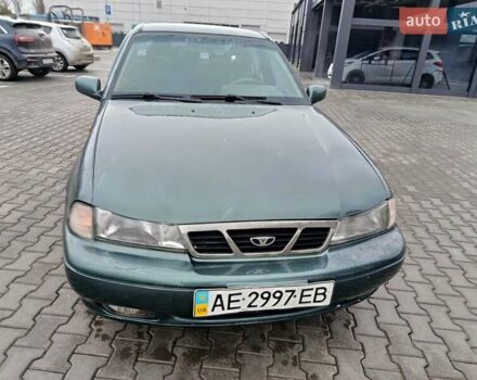 Зеленый Дэу Нексия, объемом двигателя 1.5 л и пробегом 119 тыс. км за 1799 $, фото 14 на Automoto.ua