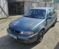 Зеленый Дэу Нексия, объемом двигателя 1.5 л и пробегом 161 тыс. км за 624 $, фото 1 на Automoto.ua