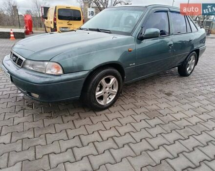 Зеленый Дэу Нексия, объемом двигателя 1.5 л и пробегом 119 тыс. км за 1799 $, фото 23 на Automoto.ua