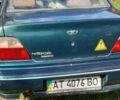 Дэу Нексия 1997 в Червонограде на Automoto.ua Зеленый Дэу Нексия, объемом двигателя 1.5 л и пробегом 200 тыс. км за 1050 $, фото 11 на Automoto.ua