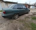 Зеленый Дэу Нексия, объемом двигателя 1.5 л и пробегом 119 тыс. км за 1300 $, фото 11 на Automoto.ua
