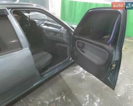 Зелений Деу Нексія, об'ємом двигуна 1.5 л та пробігом 150 тис. км за 3100 $, фото 7 на Automoto.ua