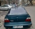 Дэу Нексия 1997 в Одессе на Automoto.ua Зеленый Дэу Нексия, объемом двигателя 1.5 л и пробегом 258 тыс. км за 2100 $, фото 6 на Automoto.ua