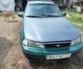 Зеленый Дэу Нексия, объемом двигателя 1.5 л и пробегом 2 тыс. км за 1257 $, фото 1 на Automoto.ua