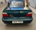 Зеленый Дэу Нексия, объемом двигателя 1.5 л и пробегом 93 тыс. км за 2000 $, фото 1 на Automoto.ua