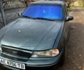Зеленый Дэу Нексия, объемом двигателя 1.5 л и пробегом 250 тыс. км за 1300 $, фото 1 на Automoto.ua