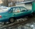 Зелений Деу Нексія, об'ємом двигуна 1.5 л та пробігом 0 тис. км за 1500 $, фото 4 на Automoto.ua