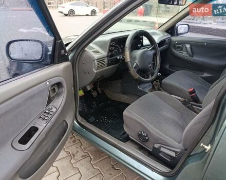 Зеленый Дэу Нексия, объемом двигателя 1.5 л и пробегом 119 тыс. км за 1799 $, фото 29 на Automoto.ua