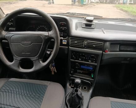 Зеленый Дэу Нексия, объемом двигателя 1.5 л и пробегом 330 тыс. км за 1000 $, фото 2 на Automoto.ua