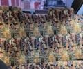 Зеленый Дэу Нексия, объемом двигателя 1.5 л и пробегом 93 тыс. км за 2000 $, фото 11 на Automoto.ua