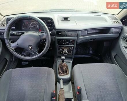 Зеленый Дэу Нексия, объемом двигателя 1.5 л и пробегом 119 тыс. км за 1799 $, фото 27 на Automoto.ua