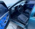 Зеленый Дэу Нексия, объемом двигателя 1.5 л и пробегом 220 тыс. км за 1000 $, фото 5 на Automoto.ua