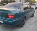 Зеленый Дэу Нексия, объемом двигателя 1.5 л и пробегом 350 тыс. км за 1450 $, фото 3 на Automoto.ua