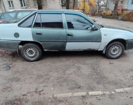 Зеленый Дэу Нексия, объемом двигателя 0 л и пробегом 300 тыс. км за 1300 $, фото 6 на Automoto.ua