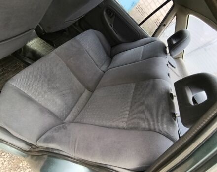 Зеленый Дэу Нексия, объемом двигателя 1.5 л и пробегом 119 тыс. км за 1300 $, фото 8 на Automoto.ua