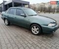 Зеленый Дэу Нексия, объемом двигателя 1.5 л и пробегом 119 тыс. км за 1799 $, фото 1 на Automoto.ua