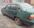 Зеленый Дэу Нексия, объемом двигателя 1.5 л и пробегом 200 тыс. км за 950 $, фото 3 на Automoto.ua