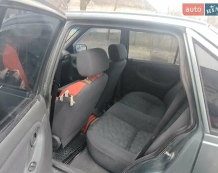 Зеленый Дэу Нексия, объемом двигателя 0 л и пробегом 200 тыс. км за 850 $, фото 1 на Automoto.ua