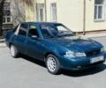 Зеленый Дэу Нексия, объемом двигателя 1.5 л и пробегом 200 тыс. км за 844 $, фото 6 на Automoto.ua