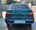 Дэу Нексия 1997 в Одессе на Automoto.ua Зеленый Дэу Нексия, объемом двигателя 1.5 л и пробегом 200 тыс. км за 650 $, фото 4 на Automoto.ua