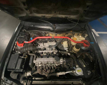 Зеленый Дэу Нексия, объемом двигателя 1.5 л и пробегом 370 тыс. км за 900 $, фото 15 на Automoto.ua