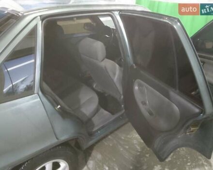 Зелений Деу Нексія, об'ємом двигуна 1.5 л та пробігом 150 тис. км за 3100 $, фото 9 на Automoto.ua