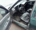 Зеленый Дэу Нексия, объемом двигателя 1.5 л и пробегом 200 тыс. км за 950 $, фото 4 на Automoto.ua