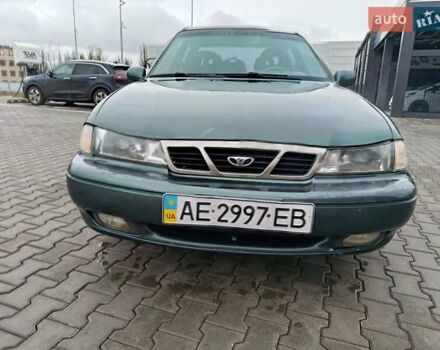 Зеленый Дэу Нексия, объемом двигателя 1.5 л и пробегом 119 тыс. км за 1799 $, фото 17 на Automoto.ua