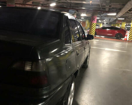 Зеленый Дэу Нексия, объемом двигателя 1.5 л и пробегом 370 тыс. км за 900 $, фото 9 на Automoto.ua