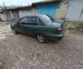 Зеленый Дэу Нексия, объемом двигателя 1.5 л и пробегом 119 тыс. км за 1300 $, фото 13 на Automoto.ua