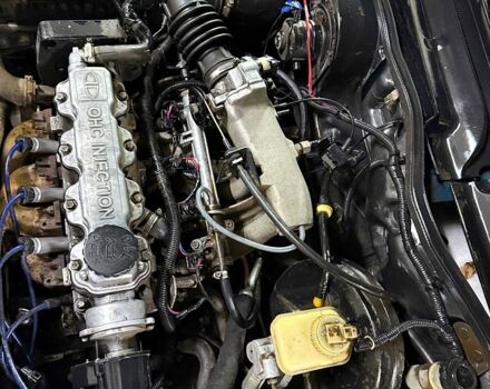 Зеленый Дэу Нексия, объемом двигателя 1.5 л и пробегом 320 тыс. км за 1100 $, фото 2 на Automoto.ua